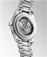 Orologio Longines Uomo Master Collection in Acciaio L29504736 - L29504736
